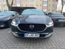 Schwarz Gebraucht 2024 Mazda CX-30 Homura-Line SUV | 25.999 € (Guter Preis)