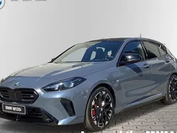 Grau Gebraucht 2025 BMW X1 M Sport SUV | 52.800 € (Superpreis)