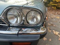 Blau Gebraucht 1990 Jaguar XJS Cabrio | 24.900 €