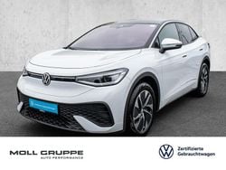 Schwarz Gebraucht 2025 VW ID.5 Pro SUV | 37.870 € (Superpreis)