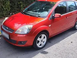 Gebraucht 2008 Ford Fiesta Kleinwagen | 1.990 € (Etwas zu teuer)