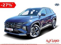 Andere Gebraucht 2024 Hyundai Tucson SUV | 37.490 € (Superpreis)