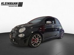 Schwarz Gebraucht 2022 Abarth 595 Turismo Kleinwagen | 22.690 € (Fairer Preis)