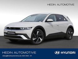 Grau Neu 2025 Hyundai Ioniq Techniq Kleinwagen | 44.380 € (Guter Preis)