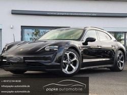 Andere Gebraucht 2022 Porsche Taycan Cross Turismo Limousine | 63.895 € (Teuer)
