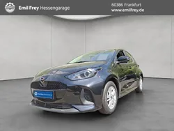 Schwarz Neu 2025 Mazda 2 Center-Line Limousine | 24.090 € (Fairer Preis)
