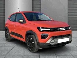 Andere Gebraucht 2024 Dacia Spring Kleinwagen | 16.244 € (Fairer Preis)