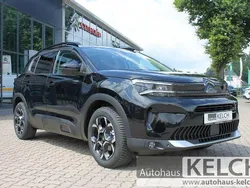 Schwarz Neu 2025 Citroën C5 Aircross SUV | 29.990 € (Superpreis)