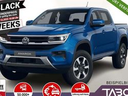 Silber Neu 2025 VW Amarok Style Abholung | 49.988 € (Superpreis)