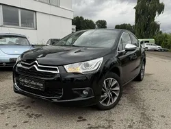 Lackierung schwarz klarlack Gebraucht 2012 Citroën DS4 So Chic Kleinwagen | 8.950 € (Fairer Preis)