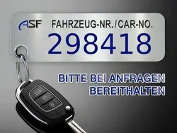 Micron grey Gebraucht 2018 Hyundai Tucson Trend SUV | 17.490 € (Fairer Preis)