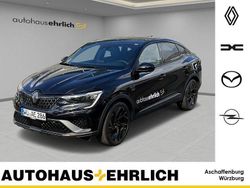 Metallic Gebraucht 2024 Renault Arkana Esprit Alpine SUV | 30.990 € (Teuer)