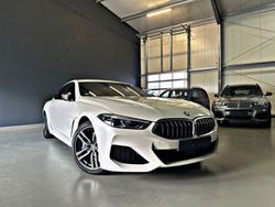 Weiß Gebraucht 2020 BMW M850 Performance Coupé | 46.990 € (Guter Preis)