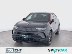 Schwarz Gebraucht 2021 Opel Mokka-e GS Line SUV | 16.970 € (Fairer Preis)