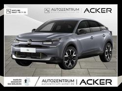 Mercure grau) (grau Neu 2025 Citroën C4 Limousine | 23.880 € (Guter Preis)