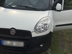 Gebraucht 2014 Fiat Doblò Van / Kleinbus | 3.500 €