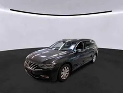 Mangangrau metallic Gebraucht 2021 VW Passat Business Kombi | 19.440 € (Guter Preis)