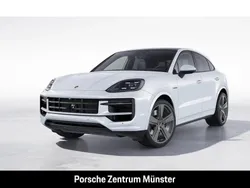 Weiß Gebraucht 2024 Porsche Cayenne SUV | 112.800 € (Fairer Preis)