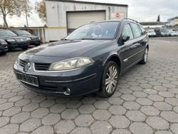 Gebraucht 2006 Renault Laguna II Exception Kombi | 899 € (Superpreis)