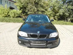 Schwarz Gebraucht 2006 BMW 116 Kleinwagen | 3.200 € (Fairer Preis)