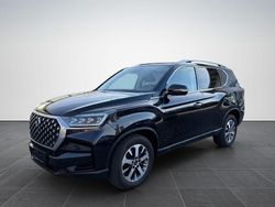 Schwarz Gebraucht 2022 Ssangyong (KGM) Rexton Sapphire SUV | 26.999 €