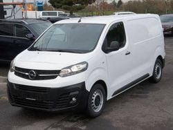 Weiss Gebraucht 2020 Opel Vivaro Van / Kleinbus | 17.488 € (Guter Preis)
