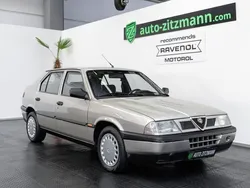 Silber Gebraucht 1991 Alfa Romeo 33 Limousine | 10.790 €