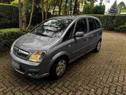 Gebraucht 2008 Opel Meriva Van / Kleinbus | 5.500 € (Teuer)