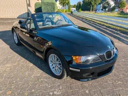 Schwarz Gebraucht 1996 BMW Z3 Cabrio | 5.999 € (Guter Preis)