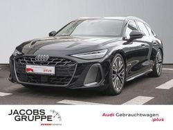 Schwarz Gebraucht 2025 Audi A6 S-Line Kombi | 78.930 € (Superpreis)