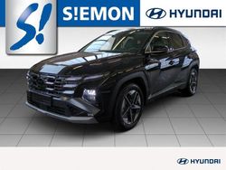 Schwarz Gebraucht 2025 Hyundai Tucson Trend SUV | 29.930 € (Superpreis)