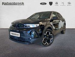 Schwarz Gebraucht 2024 Opel Mokka Ultimate SUV | 21.990 € (Etwas zu teuer)