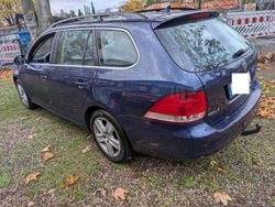 Other Gebraucht 2007 VW Golf V Comfortline Kombi | 1.500 € (Superpreis)