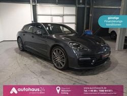Andere Gebraucht 2021 Porsche Panamera Sport Turismo Limousine | 71.770 € (Superpreis)