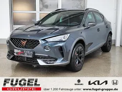 "magnetic tech" Gebraucht 2022 Cupra Formentor SUV | 25.899 € (Fairer Preis)