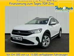 Pure white Neu 2024 VW Taigo Life SUV | 21.969 € (Etwas zu teuer)