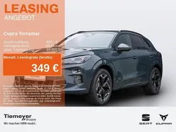 Fjordblau Neu 2024 Cupra Terramar SUV | 35.980 € (Superpreis)
