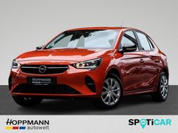 Gebraucht 2022 Opel Corsa-e Edition Kleinwagen | 12.990 € (Superpreis)