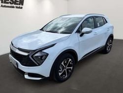 Weiß Neu 2025 Kia Sportage SUV | 32.980 € (Guter Preis)