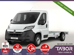 Weiß Neu 2025 Opel Movano Van | 27.088 €
