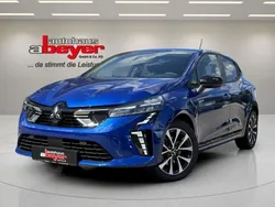 Blau Neu 2024 Mitsubishi Colt Plus Limousine | 24.930 € (Fairer Preis)