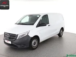 Weiß Gebraucht 2019 Mercedes Vito Van / Kleinbus | 21.880 € (Superpreis)