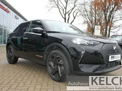 DS Automobiles DS3 Crossback
