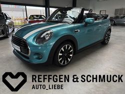 Blau (metallic) Gebraucht 2020 Mini Cooper Kleinwagen | 23.880 € (Teuer)