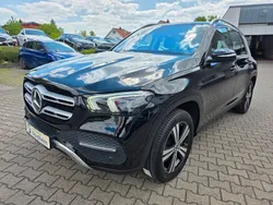 Mercedes GLE400