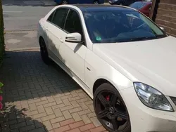 Gebraucht 2013 Mercedes E350 Avantgarde Limousine | 15.890 € (Guter Preis)