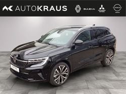Schwarz Gebraucht 2023 Renault Austral Iconic SUV | 42.900 €