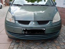 Grün Gebraucht 2006 Mitsubishi Colt Coupé | 1.850 €