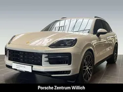 Kreide Gebraucht 2023 Porsche Cayenne SUV | 89.490 € (Superpreis)