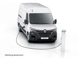 Neu 2025 Renault Master Van | 55.350 €